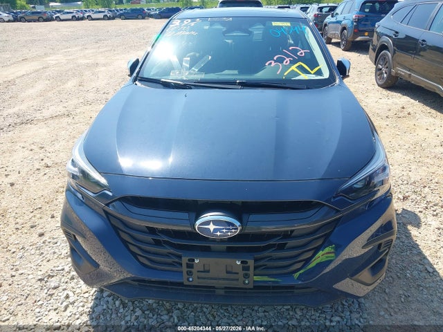 Subaru Legacy Touring Xt