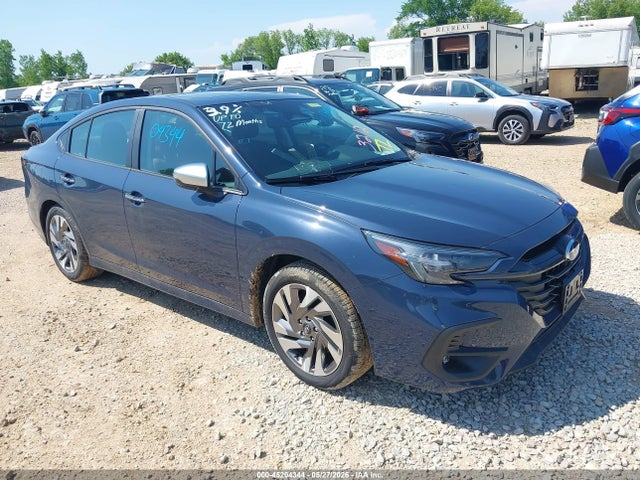 2025 Subaru Legacy