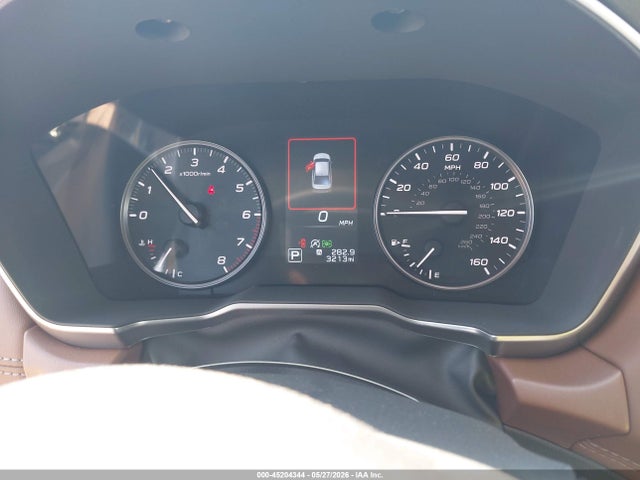Subaru Legacy Touring Xt