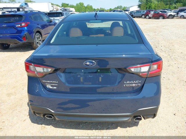 Subaru Legacy Touring Xt