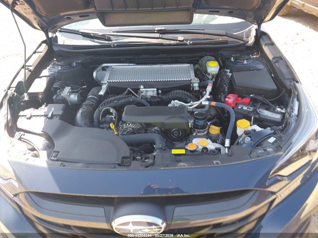 Subaru Legacy Touring Xt