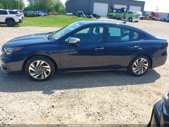 Subaru Legacy Touring Xt