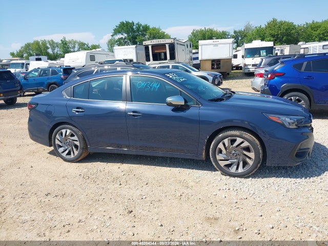 Subaru Legacy Touring Xt