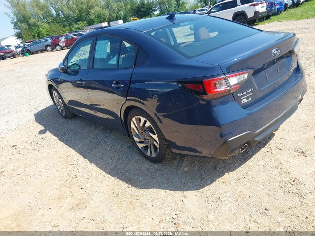 Subaru Legacy Touring Xt