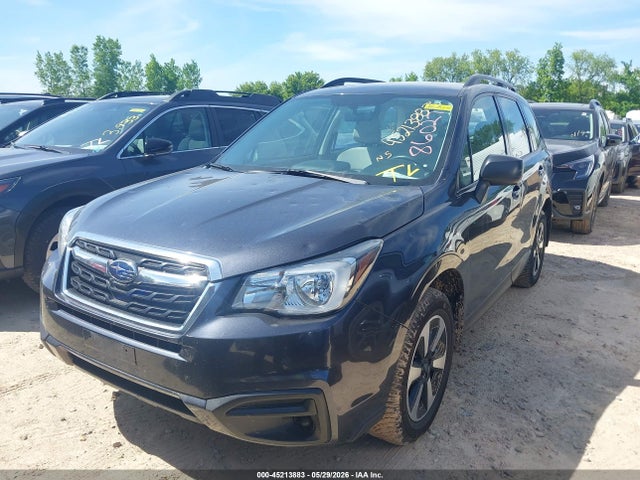 Subaru Forester 2.5i