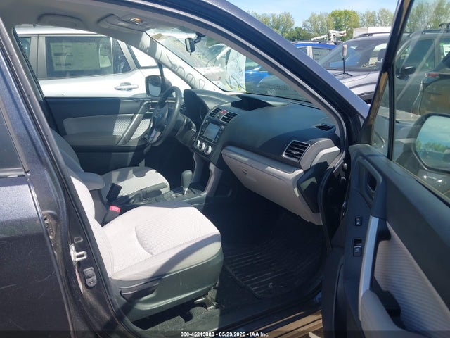 Subaru Forester 2.5i