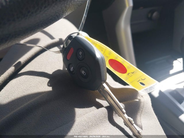 Subaru Forester 2.5i