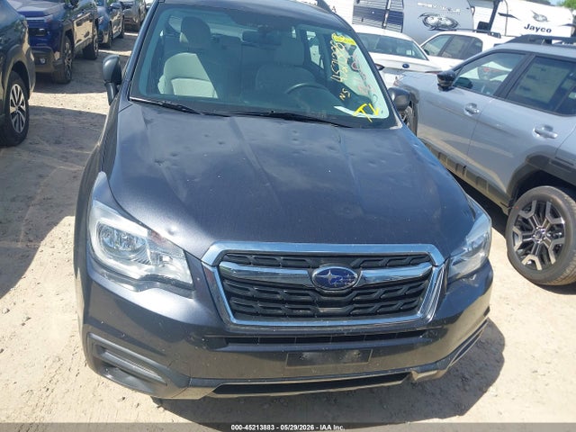 Subaru Forester 2.5i