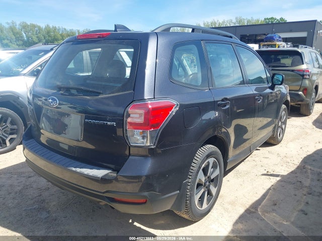 Subaru Forester 2.5i