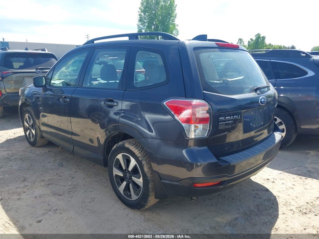 Subaru Forester 2.5i