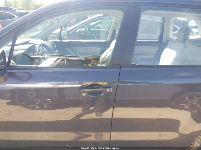 Subaru Forester 2.5i