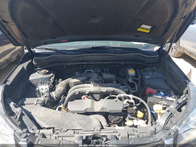 Subaru Forester 2.5i