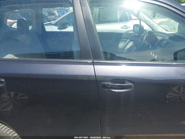 Subaru Forester 2.5i