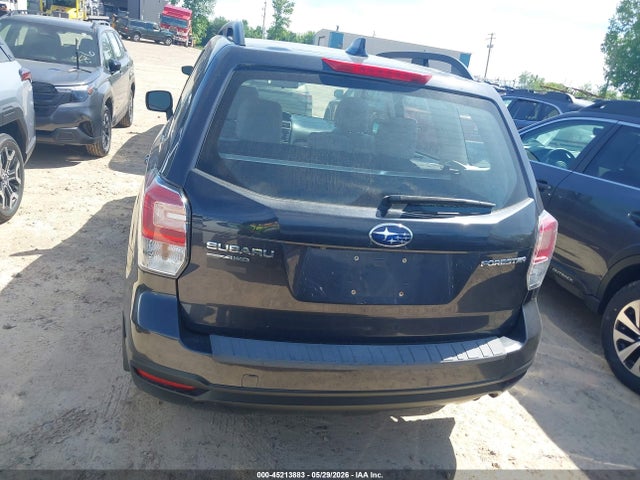 Subaru Forester 2.5i