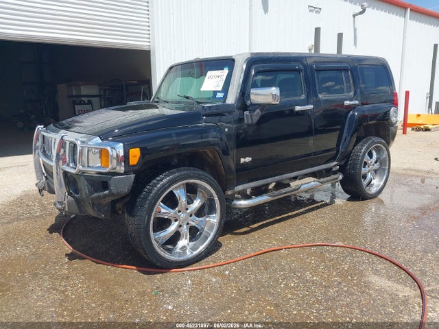 HUMMER H3