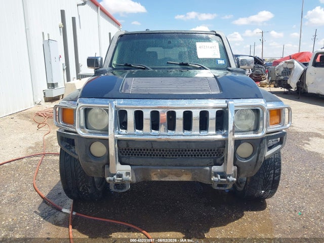 HUMMER H3