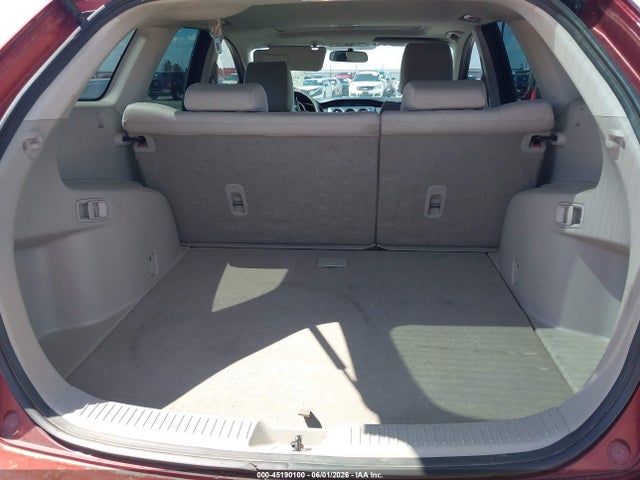 Mazda Cx I Sport