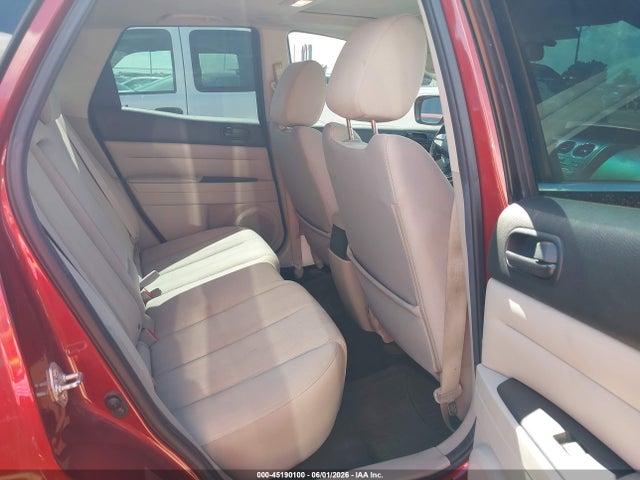 Mazda Cx I Sport