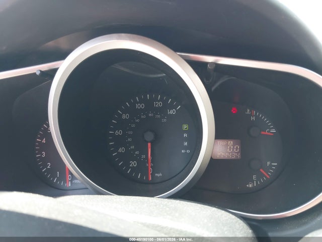 Mazda Cx I Sport