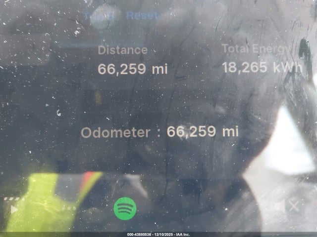 Tesla Model 3 Rear-wheel Drive