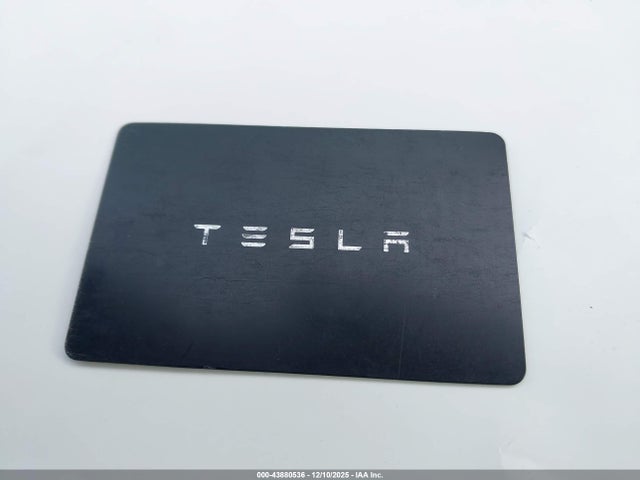 Tesla Model 3 Rear-wheel Drive