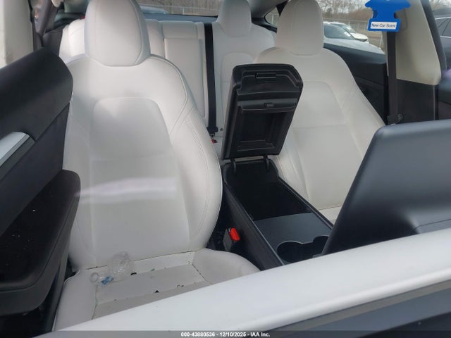 Tesla Model 3 Rear-wheel Drive