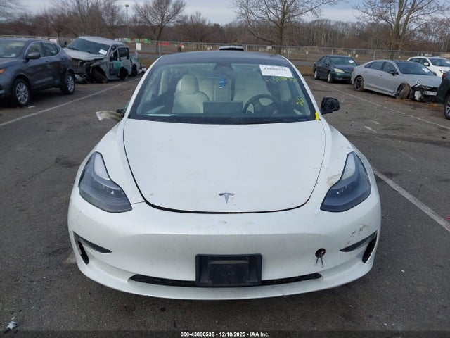 Tesla Model 3 Rear-wheel Drive