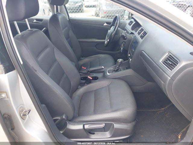 Volkswagen Jetta 2.5l Se