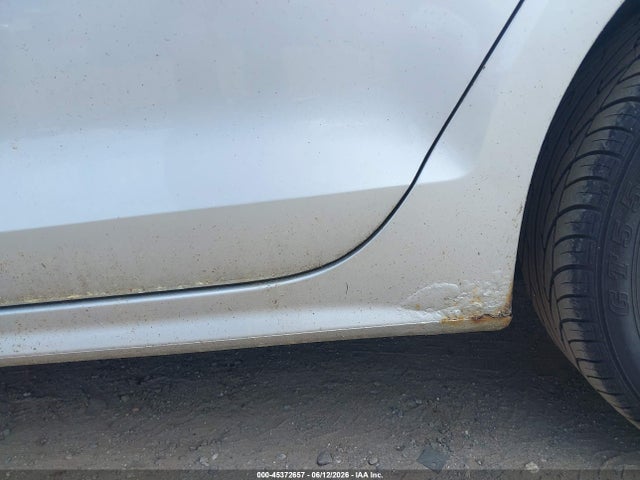 Volkswagen Jetta 2.5l Se