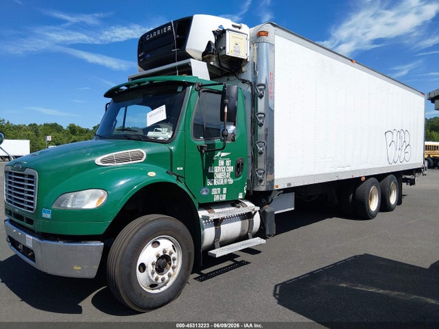 Freightliner M2 106 Medium Duty