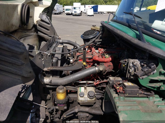 Freightliner M2 106 Medium Duty