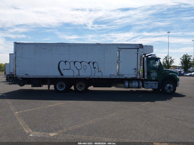 Freightliner M2 106 Medium Duty