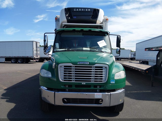 Freightliner M2 106 Medium Duty