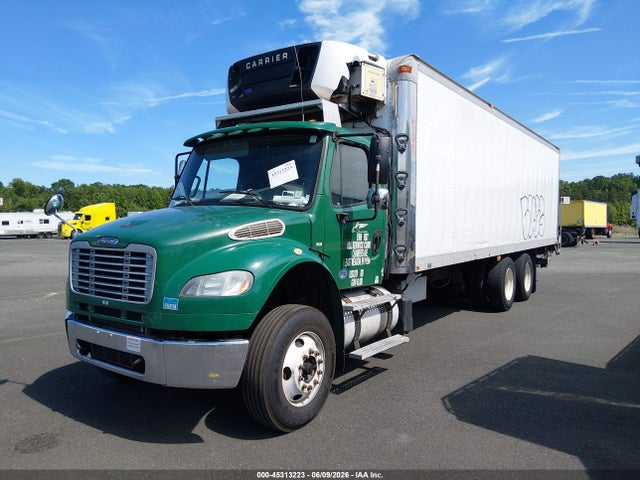 Freightliner M2 106 Medium Duty