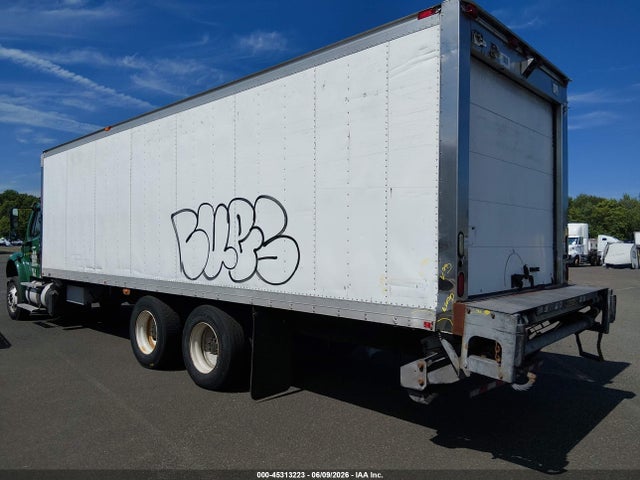 Freightliner M2 106 Medium Duty