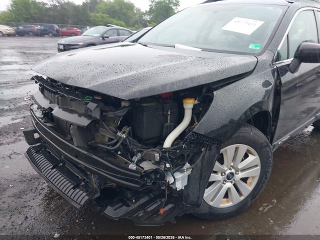 Subaru Outback 2.5i