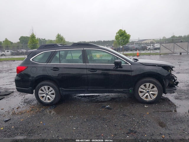 Subaru Outback 2.5i