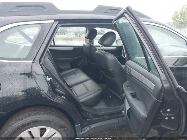 Subaru Outback 2.5i