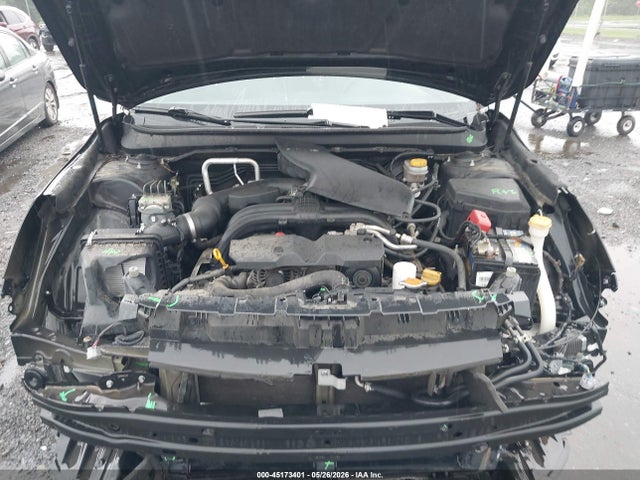 Subaru Outback 2.5i