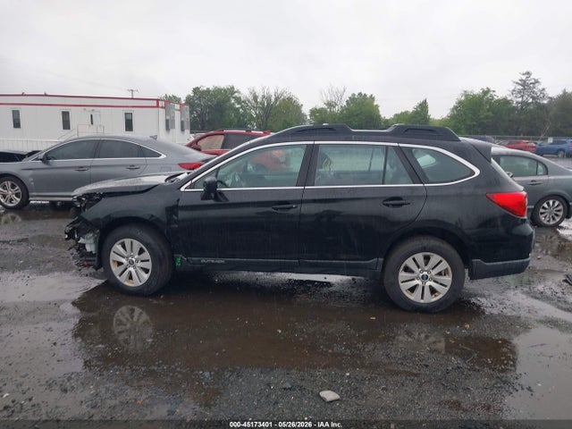 Subaru Outback 2.5i
