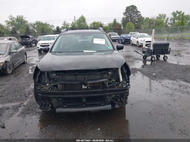 Subaru Outback 2.5i