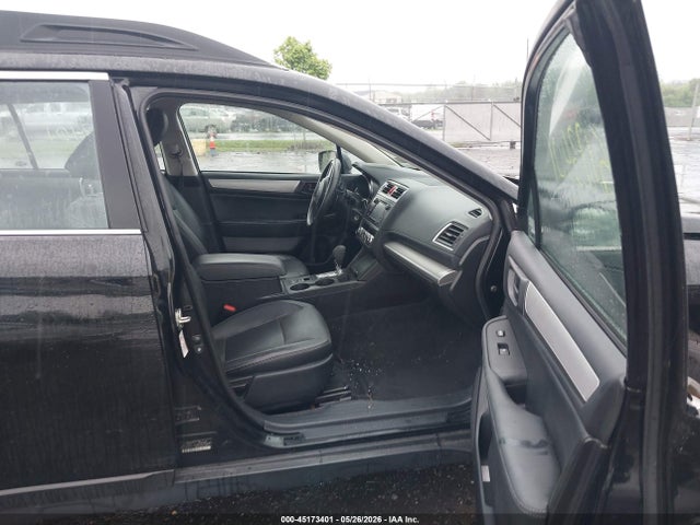 Subaru Outback 2.5i