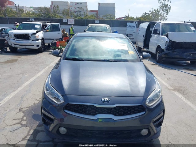 Kia Forte Lxs