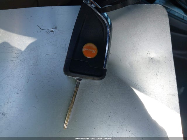 Kia Forte Lxs