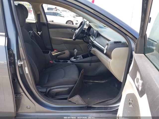 Kia Forte Lxs