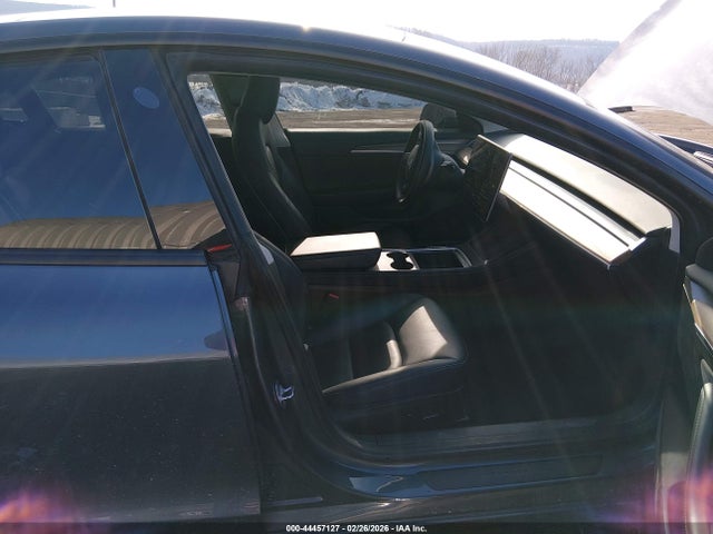 Tesla Model 3 Rear-wheel Drive