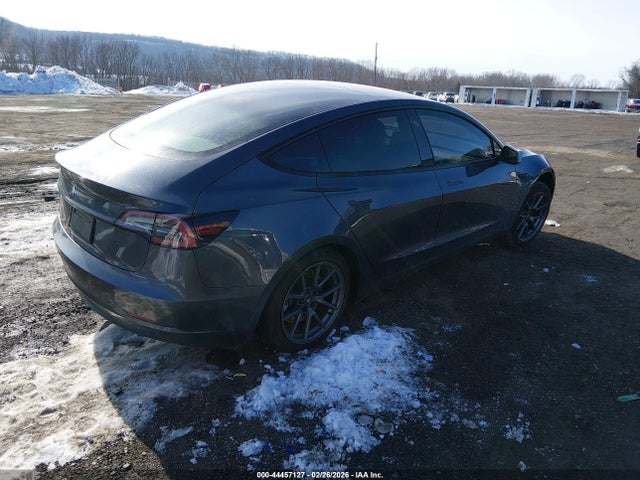 Tesla Model 3 Rear-wheel Drive