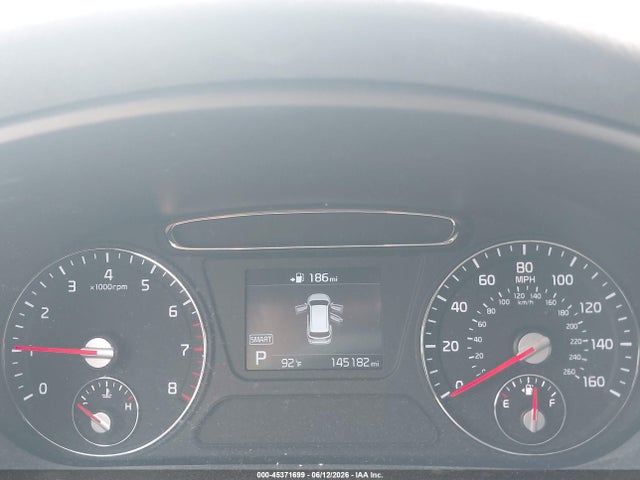 Kia Sorento 3.3l Lx