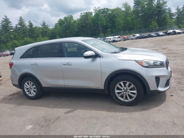 Kia Sorento 3.3l Lx