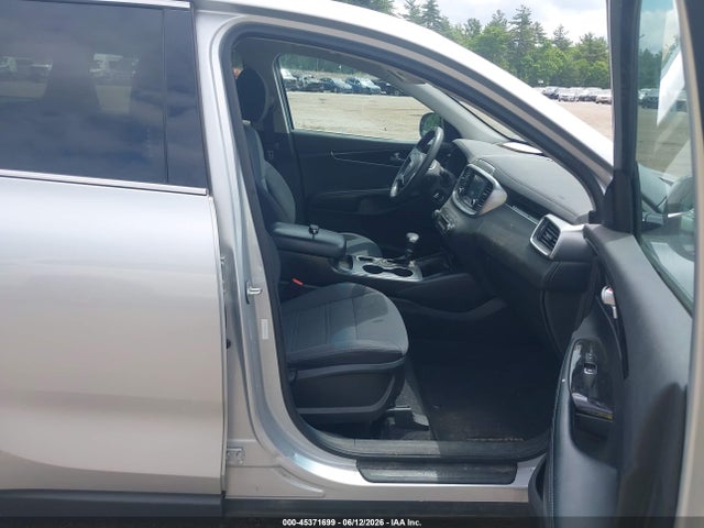 Kia Sorento 3.3l Lx